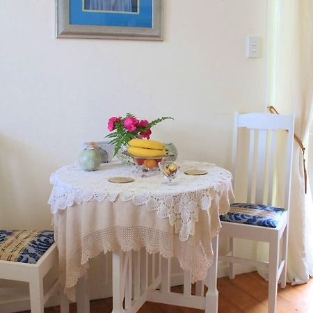 Annies B And B Bed & Breakfast Warkworth Phòng bức ảnh