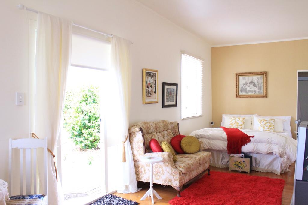 Annies B And B Bed & Breakfast Warkworth Phòng bức ảnh