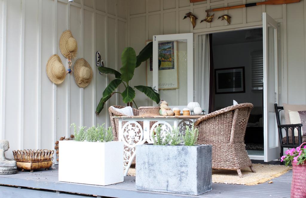 Annies B And B Bed & Breakfast Warkworth Ngoại thất bức ảnh