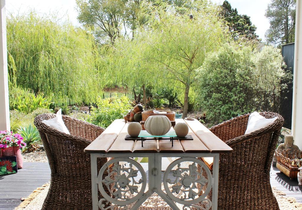 Annies B And B Bed & Breakfast Warkworth Phòng bức ảnh