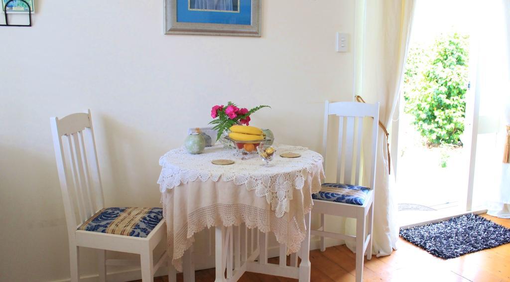 Annies B And B Bed & Breakfast Warkworth Phòng bức ảnh