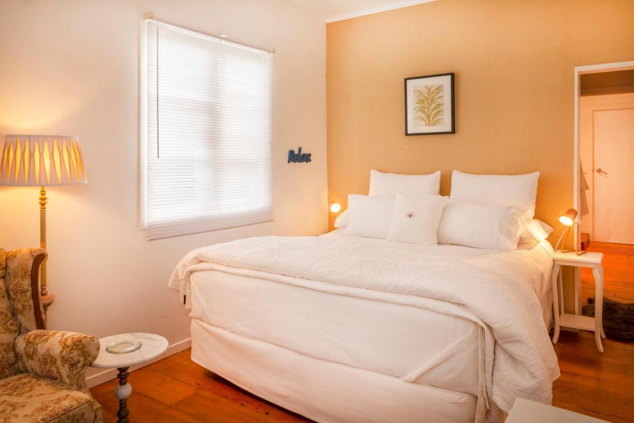 Annies B And B Bed & Breakfast Warkworth Ngoại thất bức ảnh