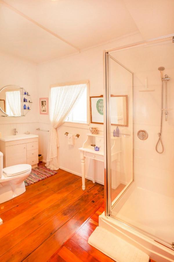 Annies B And B Bed & Breakfast Warkworth Ngoại thất bức ảnh